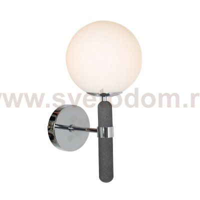 Светильник Lumina Deco LDW 6011-1 CHR