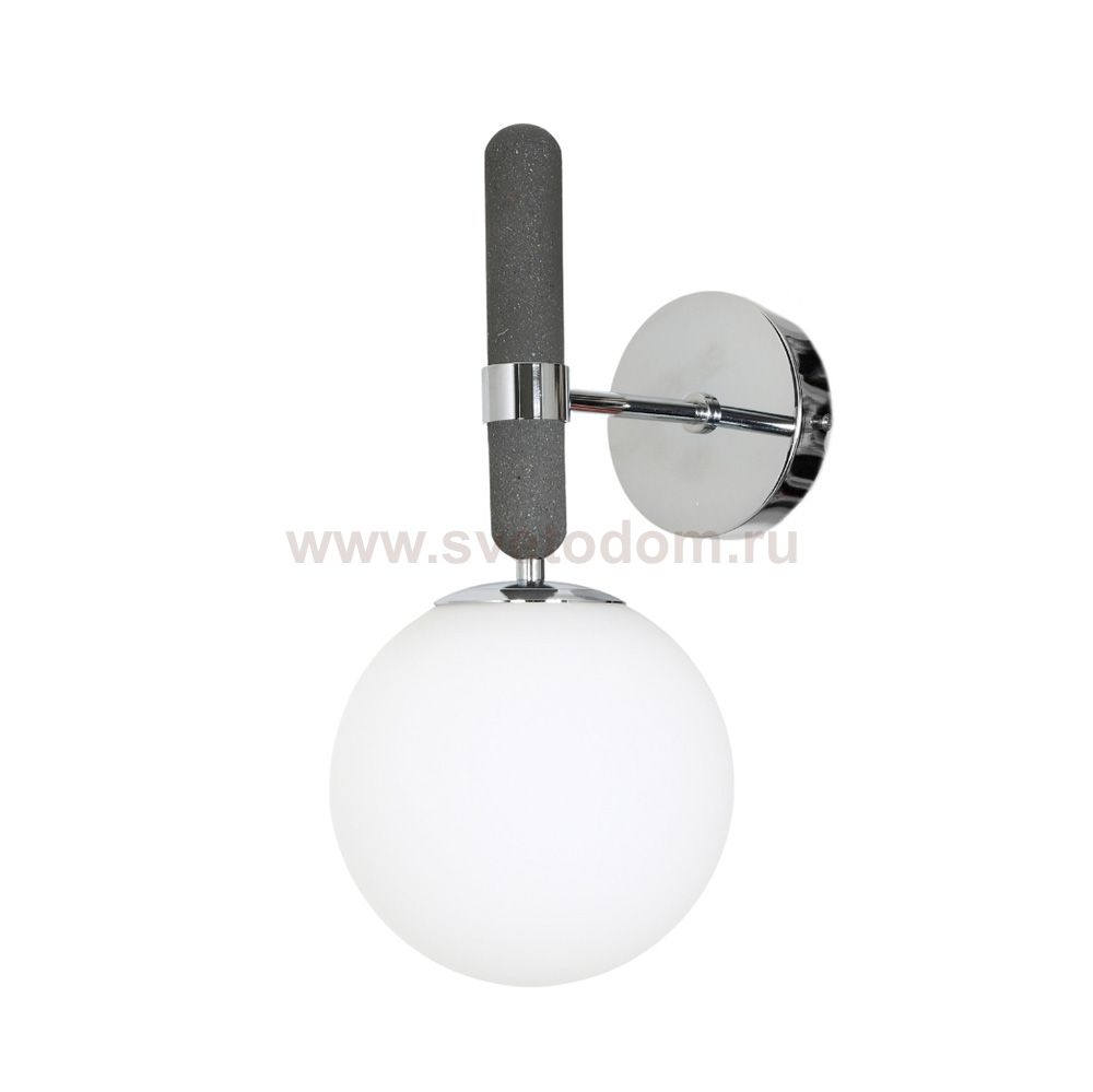 Светильник Lumina Deco LDW 6011-1 CHR