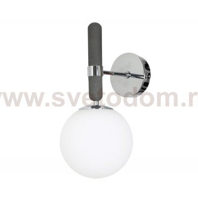 Светильник Lumina Deco LDW 6011-1 CHR