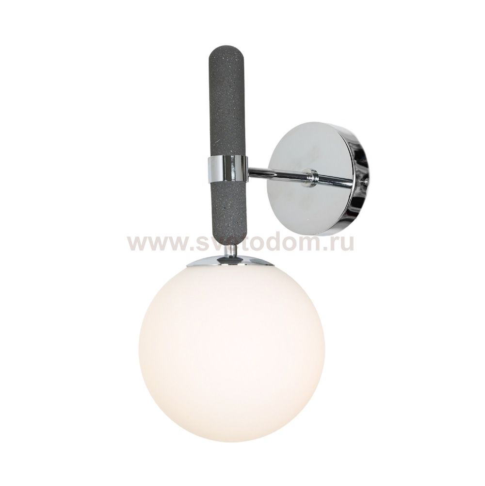 Светильник Lumina Deco LDW 6011-1 CHR