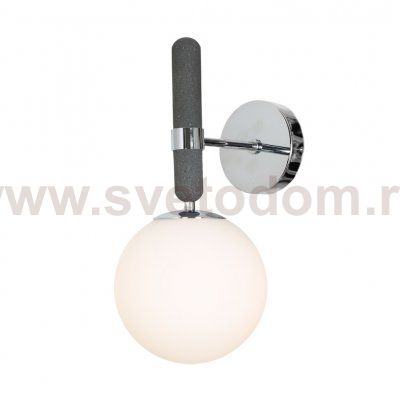 Светильник Lumina Deco LDW 6011-1 CHR