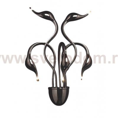 Светильник Lumina Deco LDW 6028-5 BK