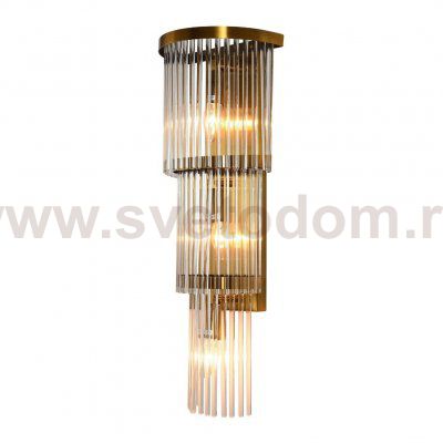 Светильник Lumina Deco LDW 6041 MD