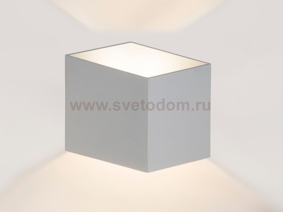 Светильник Lumina Deco LDW 6046-175 WT