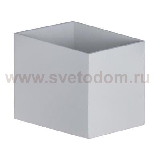 Светильник Lumina Deco LDW 6046-175 WT