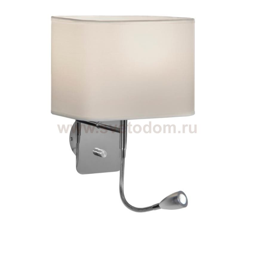 Светильник Lumina Deco LDW 6051-2 WT