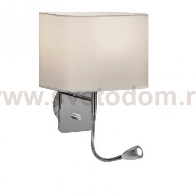 Светильник Lumina Deco LDW 6051-2 WT