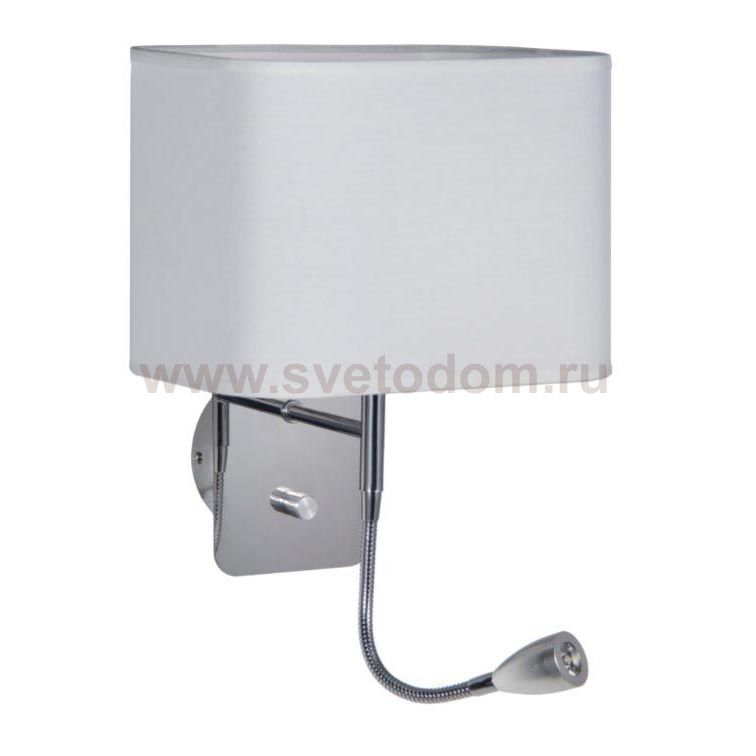 Светильник Lumina Deco LDW 6051-2 WT