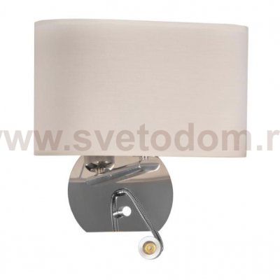 Светильник Lumina Deco LDW 6052-2 WT