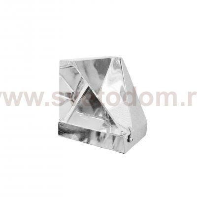 Светильник Lumina Deco LDW 6065-1 CHR