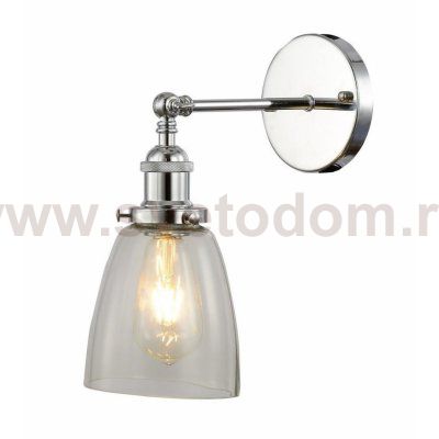 Светильник Lumina Deco LDW 6800-1 CHR+PR