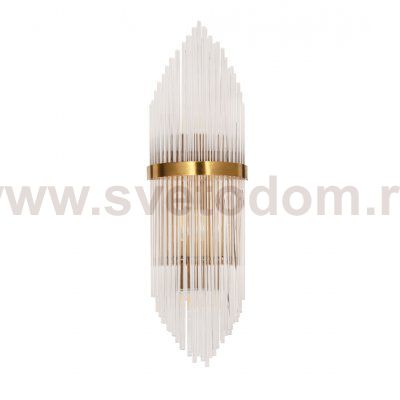 Светильник Lumina Deco LDW 8015-3 MD