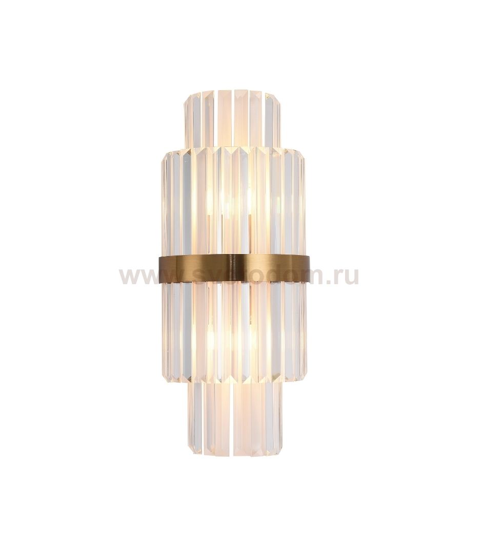 Светильник Lumina Deco LDW 8017-3 MD