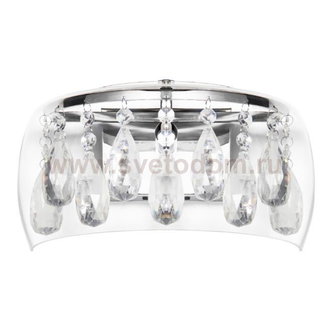 Светильник Lumina Deco LDW 8066-1 PR