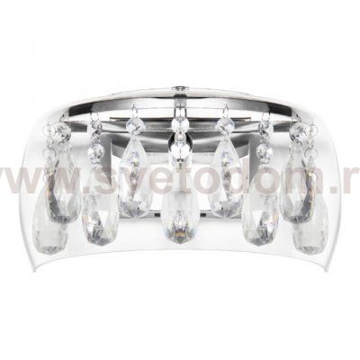 Светильник Lumina Deco LDW 8066-1 PR