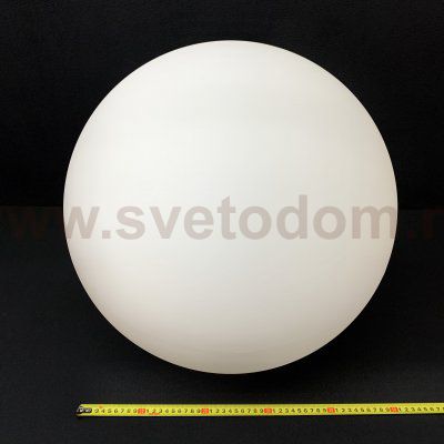 Шар RGB с аккумулятором MINGE 500 мм