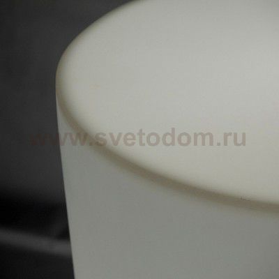 Барная стойка белый 220В BAR Прям.сегмент 1000х450х1100 мм