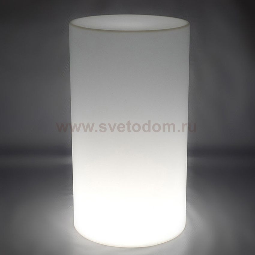 Барная стойка белый 220В BAR Прям.сегмент 1000х450х1100 мм