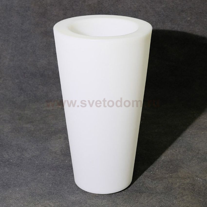 Корпус кашпо СONE 270х410х750 мм