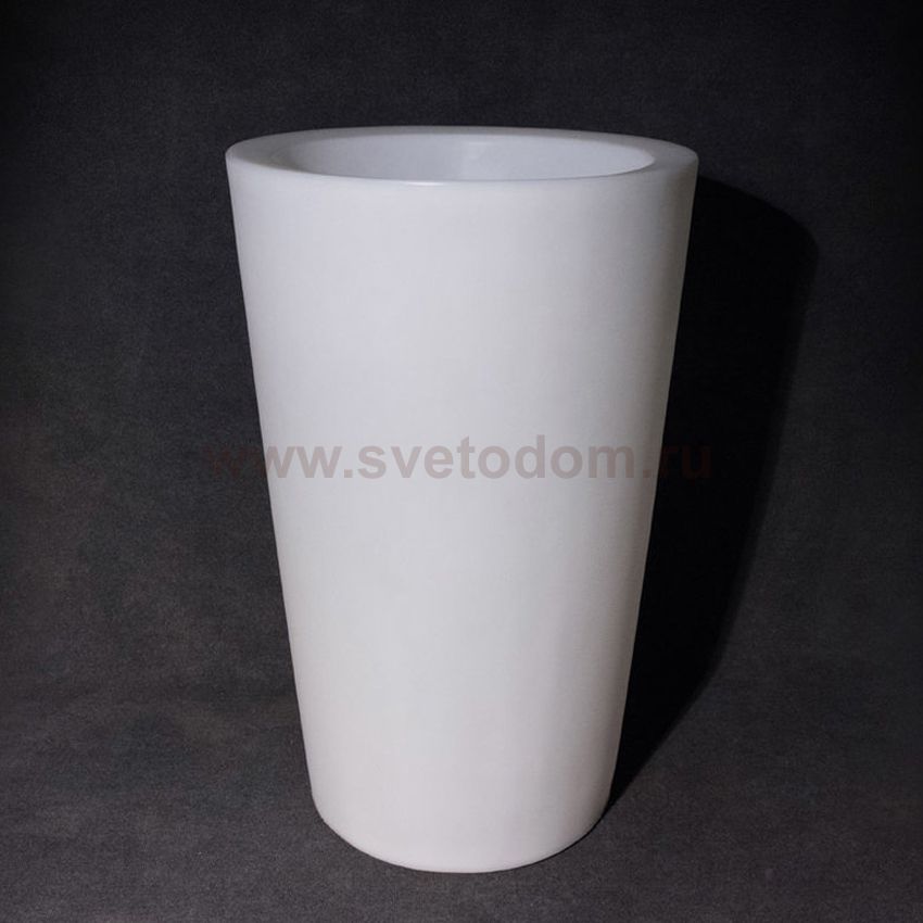 Корпус кашпо СONE 545х720х1100 мм