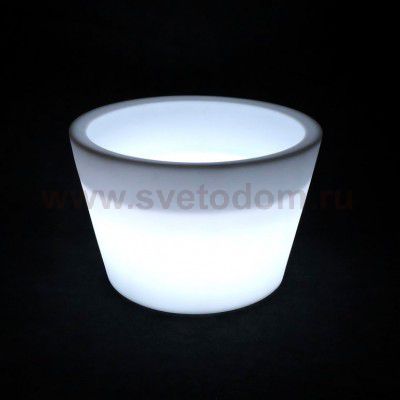 Корпус кашпо СONE 600х800х500 мм