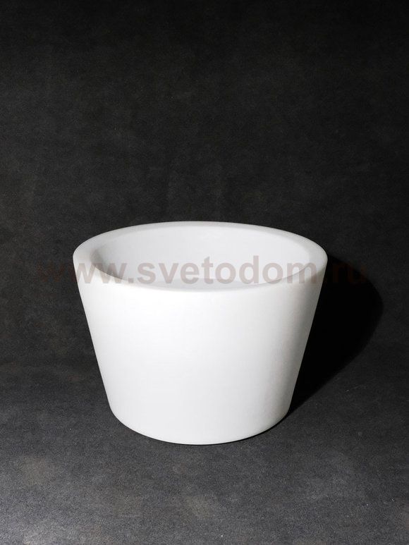 Корпус кашпо СONE 600х800х500 мм