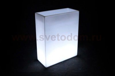 Корпус кашпо HIGH 700х300х900 мм