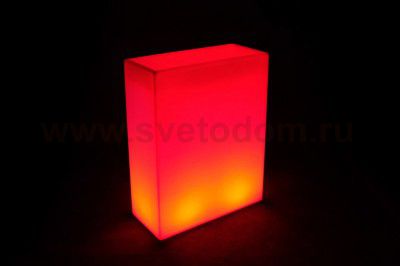 Кашпо RGB 220В HIGH 700х300х900 мм