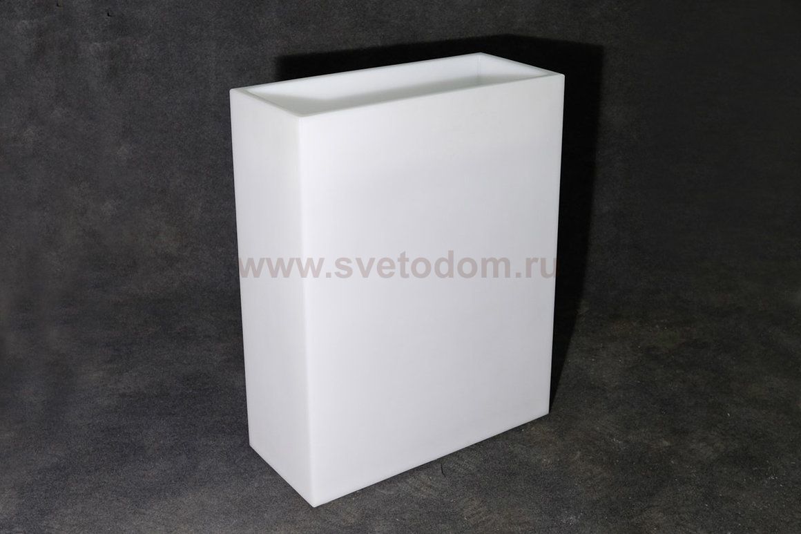 Корпус кашпо HIGH 700х300х900 мм