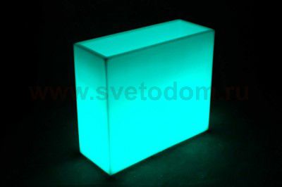 Кашпо RGB 220В HIGH 800х300х700 мм