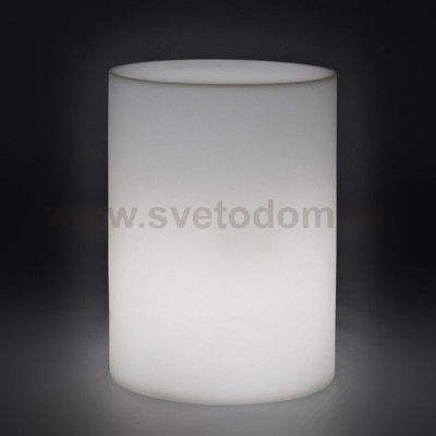 Корпус цилиндра PIPA