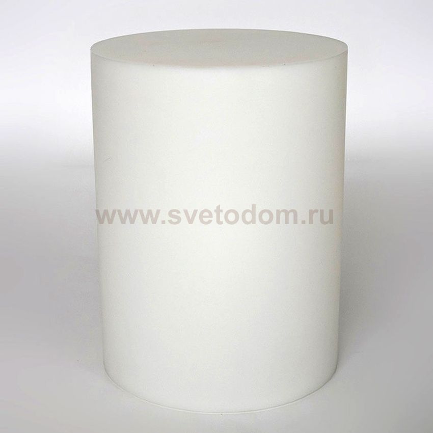 Цилиндр RGB 220В PIPA