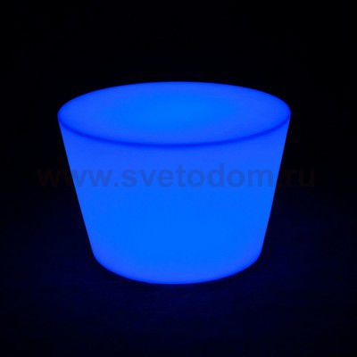 Стол RGB с аккумулятором 600х800х400 мм