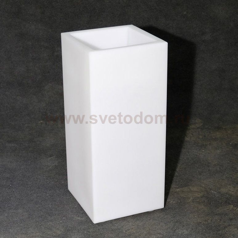 Корпус кашпо VERTICAL 300х300х700 мм