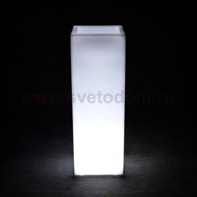 Корпус кашпо VERTICAL 300х300х900 мм