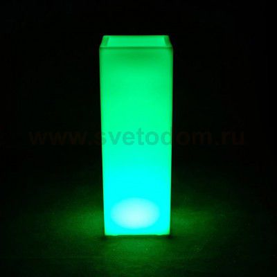 Кашпо RGB 220В VERTICAL 300х300х900 мм