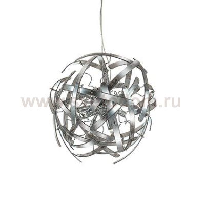 Люстра Ideal Lux LEMON SP10 FUME