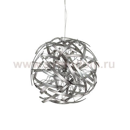 Люстра Ideal Lux LEMON SP12 FUME