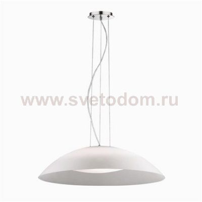 Ideal Lux LENA SP3 D64 BIANCO