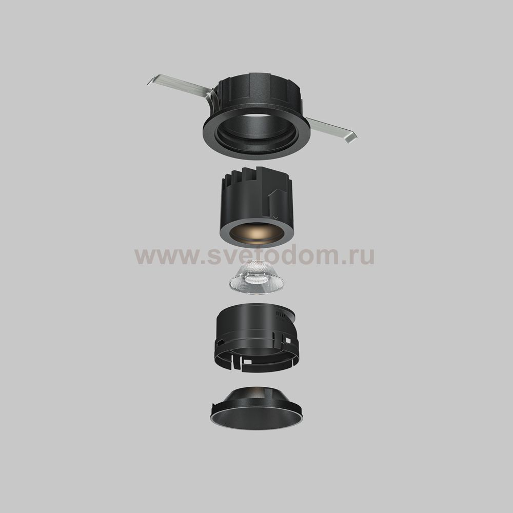 Комплектующие для светильника Maytoni LensD29-24 Wise