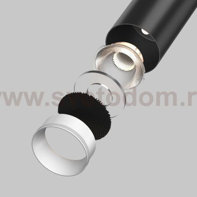 Комплектующие для светильника Maytoni LensD49-15 Focus Led