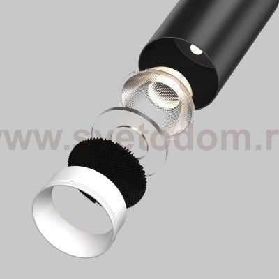 Комплектующие для светильника Maytoni LensD60-15 Focus Led