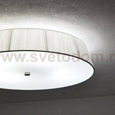 Потолочный светильник Leucos 12