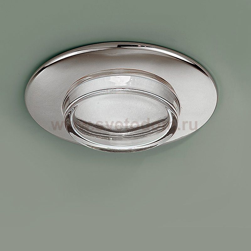 Встраиваемый светильник Leucos 301305013407