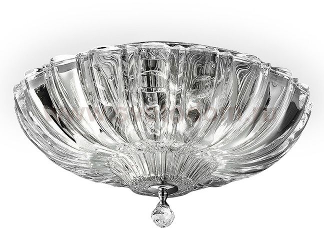 Потолочный светильник PASCALE PL 40 385 Leucos