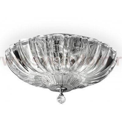 Потолочный светильник PASCALE PL 40 385 Leucos