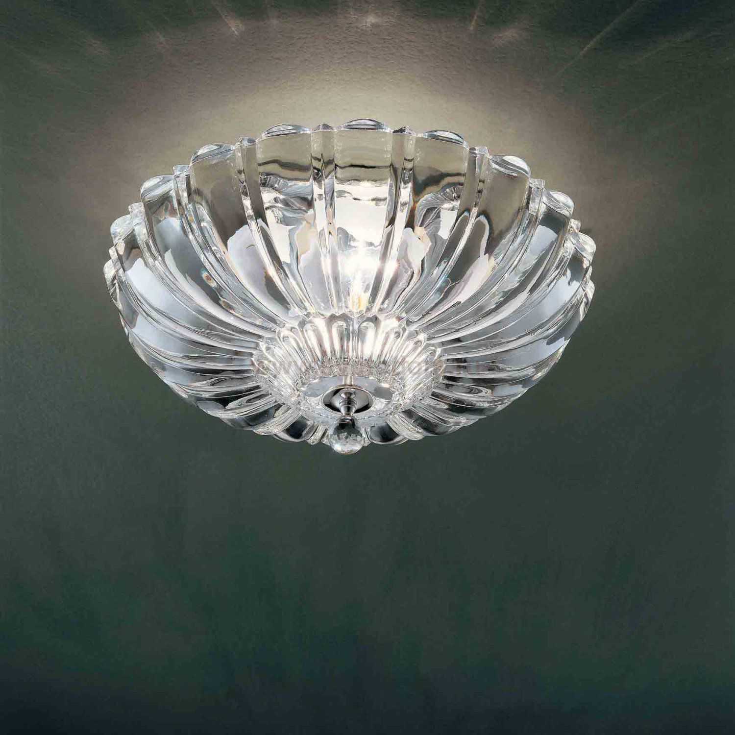 Потолочный светильник PASCALE PL 40 385 Leucos