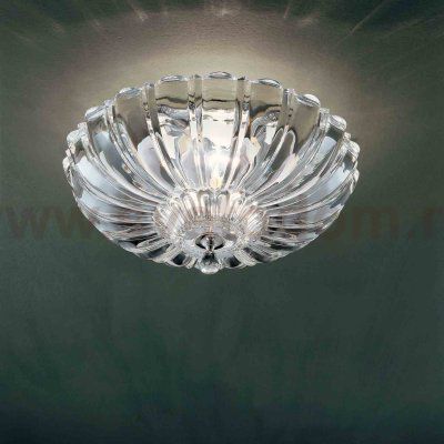 Потолочный светильник PASCALE PL 40 385 Leucos