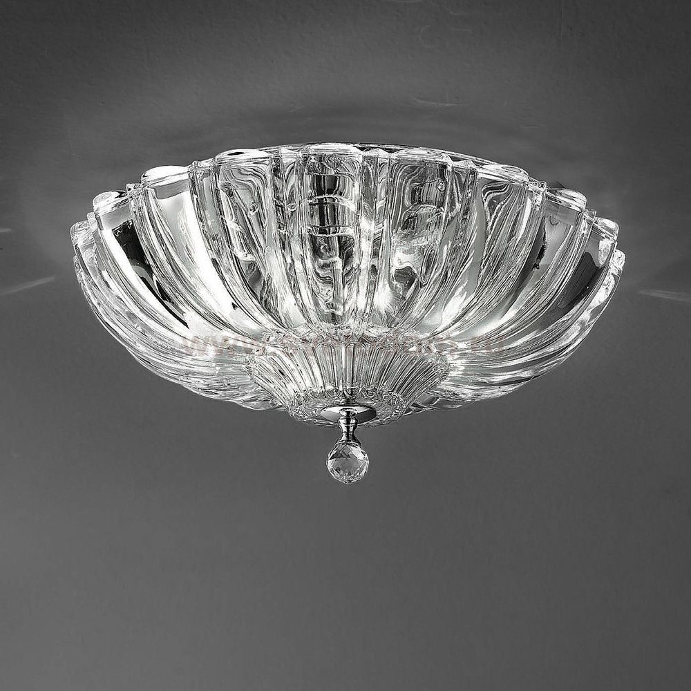 Потолочный светильник PASCALE PL 40 385 Leucos