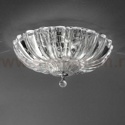 Потолочный светильник PASCALE PL 40 385 Leucos